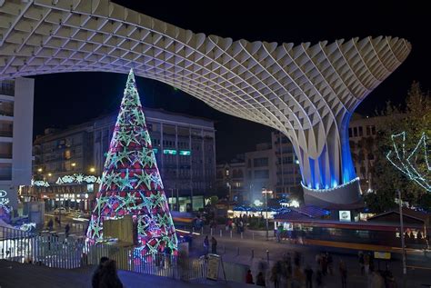 que hacer en sevilla en el puente de diciembre|Sevilla en Navidad de 2024: los mejores planes y actividades